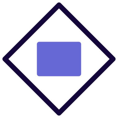 Salon dekorasyonu için moda resim çerçevesi.