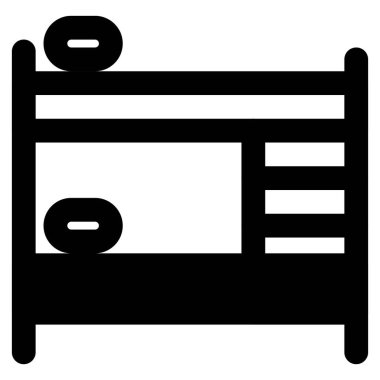 Dahili depolama kapasiteli ranzalar.