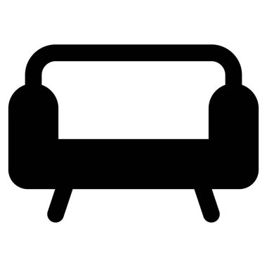 Koltuk, birden fazla kişi için yastıklı bir koltuk..