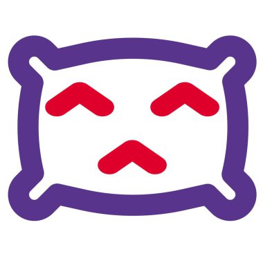 Kanepe seti için yumuşak yastık..