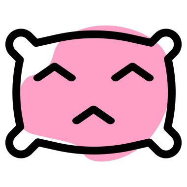 Kanepe seti için yumuşak yastık..