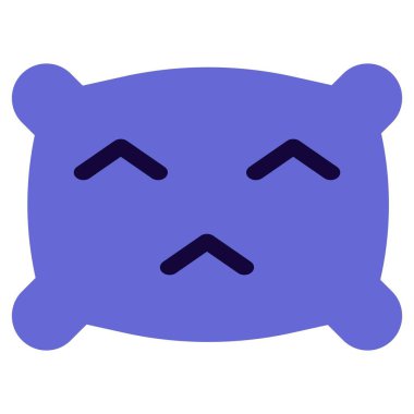 Kanepe seti için yumuşak yastık..