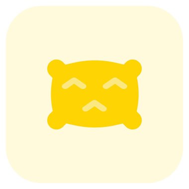 Kanepe seti için yumuşak yastık..