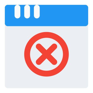 Web sitesi yetkisiz faaliyetler için engellendi