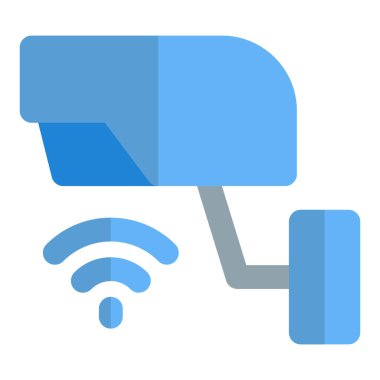 Güvenlik kamerası, gözetleme için kullanılan kamera.