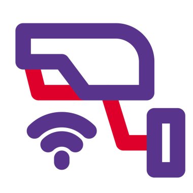 Güvenlik kamerası, gözetleme için kullanılan kamera.