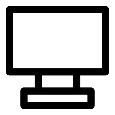 Masaüstü sekreterlik görevi için yerleştirildi