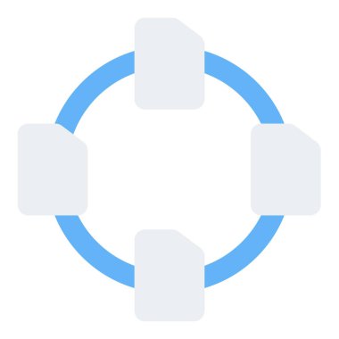 Veri toplama, bilgi depolama süreci.