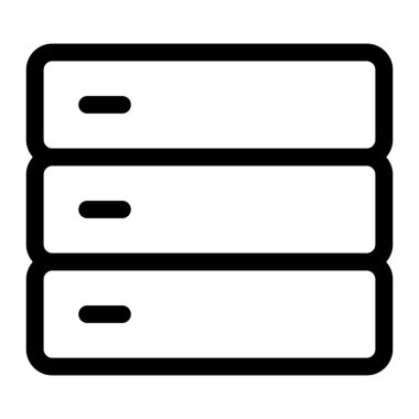 Veritabanı, temel bilgilerin organize bir koleksiyonu.