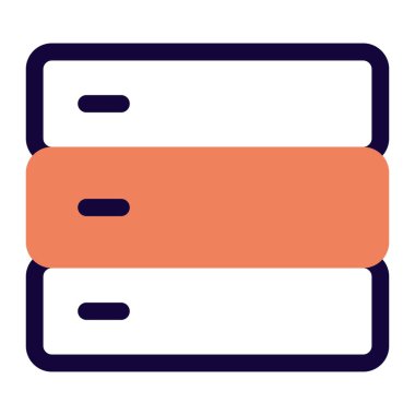 Veritabanı, temel bilgilerin organize bir koleksiyonu.