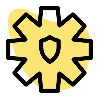 Veri güvenliği için sistem şifrelendi