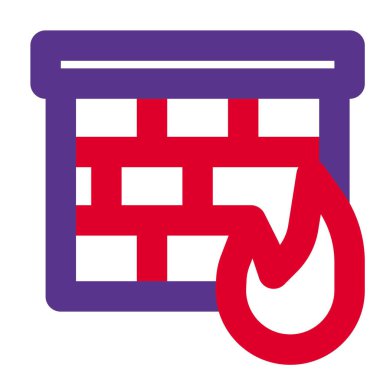 Güvenlik duvarı ile ağ trafiğini izlemek