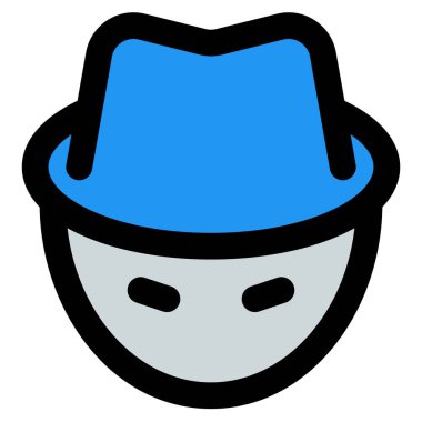 Hacker, bilgi teknolojisinde yetenekli biri..