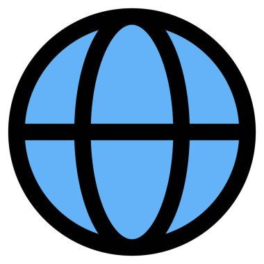 İnternet dünyayı geniş bir ağa bağlıyor..