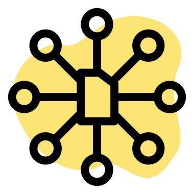 Haritalama yoluyla makine ağlarının tanımlanması