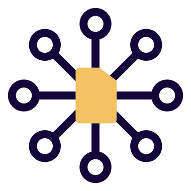 Haritalama yoluyla makine ağlarının tanımlanması