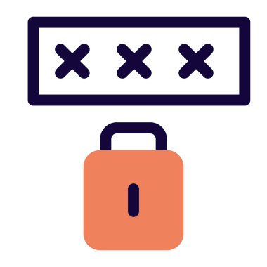 Yazılım şifrelemek için kullanılan parola