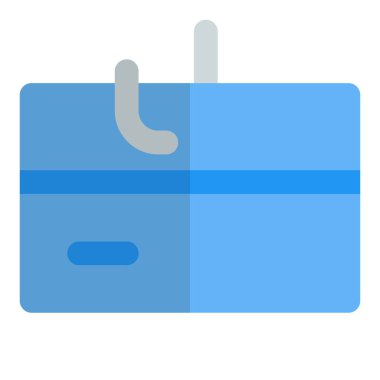 Yetkisiz hassas veri elde etmek için phishing tekniği.