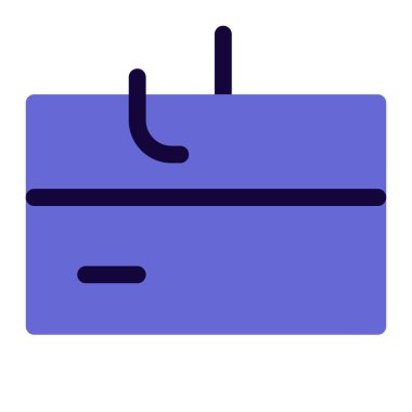 Yetkisiz hassas veri elde etmek için phishing tekniği.