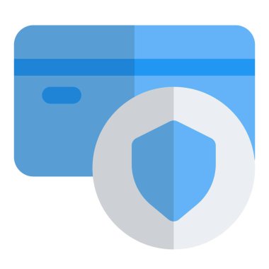 Çevrimiçi ağ kartı ile güvenli ödeme.