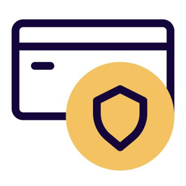 Çevrimiçi ağ kartı ile güvenli ödeme.