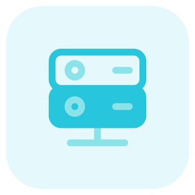 Kontrol ağı kaynakları için aygıt, sunucu.