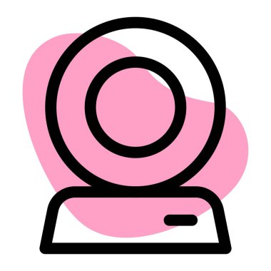 Casus kameralı kişisel gözetleme..