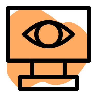 Casus yazılım aracılığıyla gizlice bilgi topla.