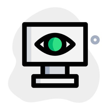 Casus yazılım aracılığıyla gizlice bilgi topla.