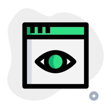 Casus yazılım, kötü davranışlı bir yazılım..