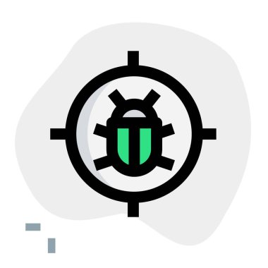 Sistemdeki siber saldırılar için virüs hedefleniyor