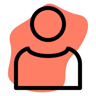 Kullanıcı, bilgisayarda bir grafik resmi.