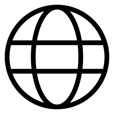 İnternet üzerinden dünya çapında erişilebilir web sitesi.