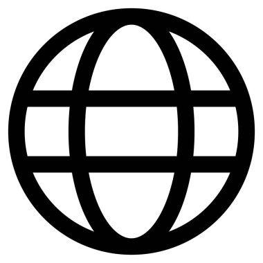 İnternet üzerinden dünya çapında erişilebilir web sitesi.