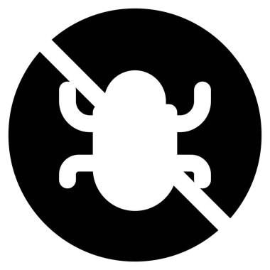 Böcek saldırısı zararlı yazılım tarafından yasaklandı.