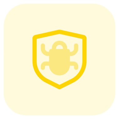 Virüs saldırıları anti-zararlı yazılım ile engellendi.