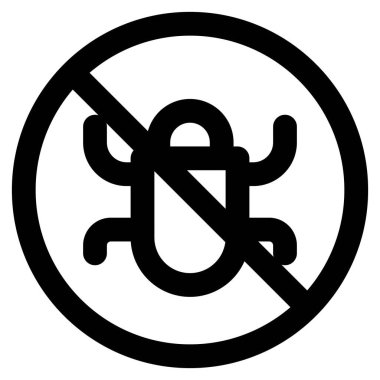 Böcek saldırısı zararlı yazılım tarafından yasaklandı.