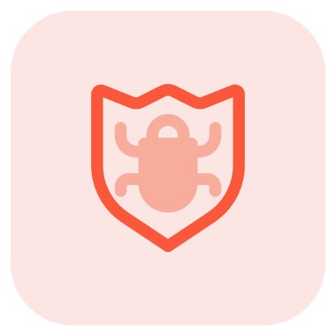 Bilgisayar yazılımını korumak için antimalware kullanımı.