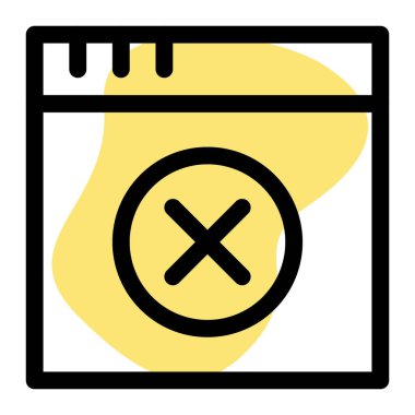 İçerik endişeleri nedeniyle engellenmiş web sitesi.