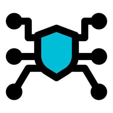 Siber koruma, dijital güvenlik..