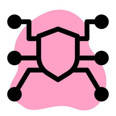 Siber koruma, dijital güvenlik..