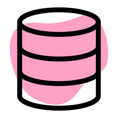 Veritabanı, bir dizi bilgi.