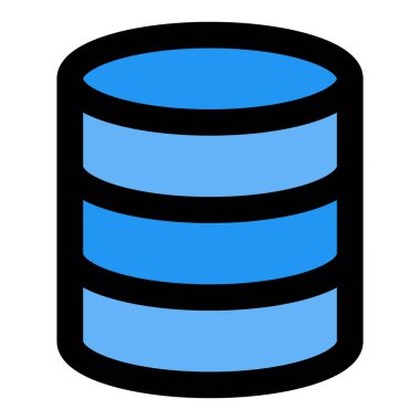 Veritabanı, bir dizi bilgi.