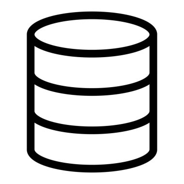 Veritabanı, bir dizi bilgi.