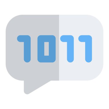 Şifreli sohbet, bir güvenlik iletişimi özelliği.