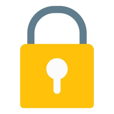 Siber kilit, güvenlik sistemini arttırmak için tasarlandı.