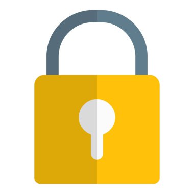 Siber kilit, güvenlik sistemini arttırmak için tasarlandı.