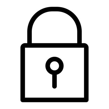 Siber kilit, güvenlik sistemini arttırmak için tasarlandı.