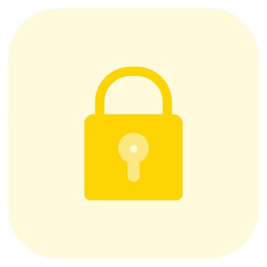 Siber kilit, güvenlik sistemini arttırmak için tasarlandı.