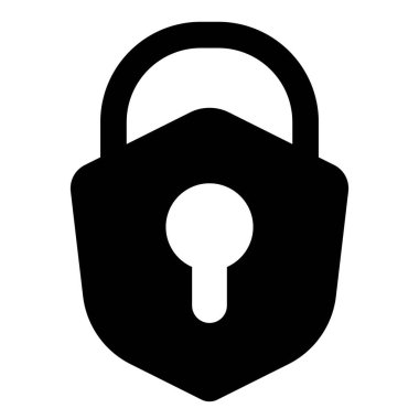 Kalkan kilidi tarafından yüksek güvenlik koruması sağlandı.